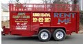 John`s Clean-Up & Hauling LLC logo